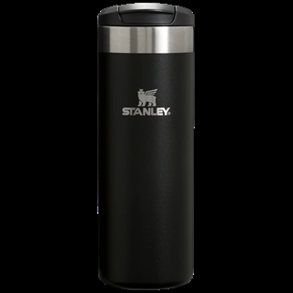 Stanley AeroLight Transit Mug Black Metallic